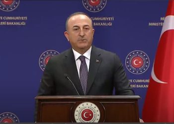 Mevlüt Çavuşoğlu: İsveç’in iade ettiği kişi (Mahmut Tat) listemizde değildi