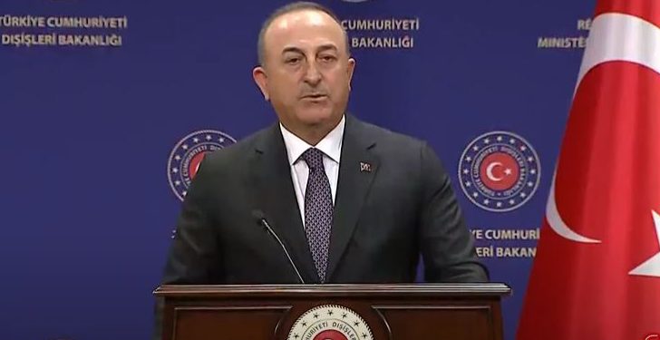 Mevlüt Çavuşoğlu: İsveç’in iade ettiği kişi (Mahmut Tat) listemizde değildi
