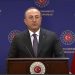 Mevlüt Çavuşoğlu: İsveç’in iade ettiği kişi (Mahmut Tat) listemizde değildi