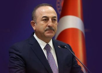 Mevlüt Çavuşoğlu'ndan 'Suriye' açıklaması