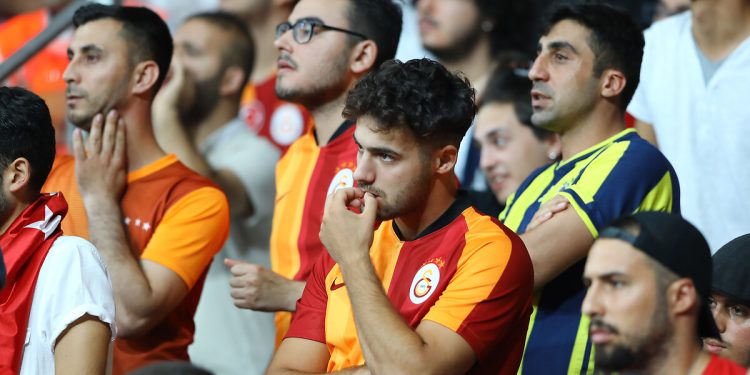 Milli Takım, Dünya Kupası’na ancak ülkeye hukuk gelince gider