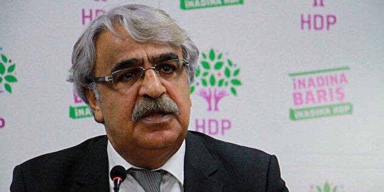 Mithat Sancar: Konu hakkında yapılan açıklamalar yeterli