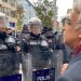 Mithat Sancar’a polis ablukası, Kılıçdaroğlu’ndan tepki