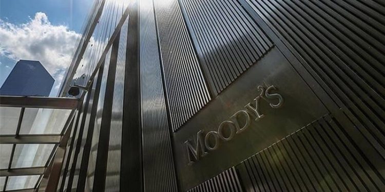 Moody's: Türkiye'deki bankalarda risk çok yüksek