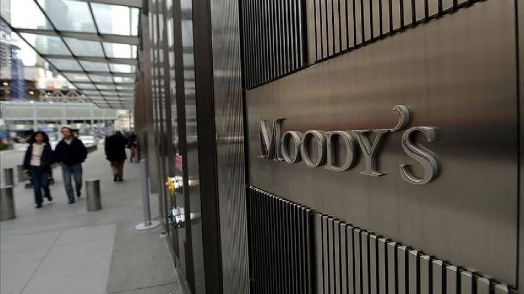 Moody's'ten Türk bankalarına döviz riski uyarısı