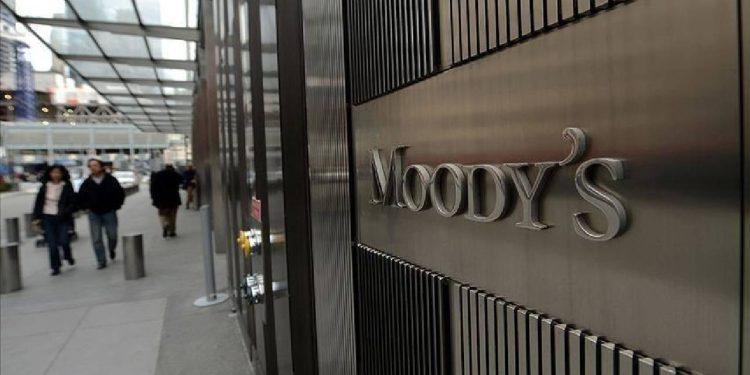 Moody's'ten Türk bankalarına döviz riski uyarısı