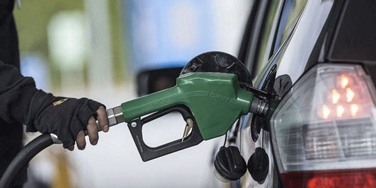 Motorine önce 58 kuruş indirim, sonra 116 kuruş zam