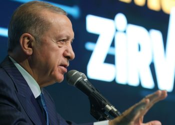 Muhafazakar dergiden çarpıcı Erdoğan yorumu: 'Güvenilmez ve tehdit oluşturan biri'