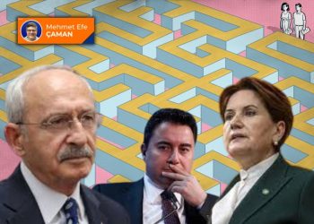 Muhalefet seçimlere gidilirken mevcut tıkanmayı nasıl aşabilir? 