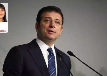 Muhalefetten İmamoğlu kararına sert tepki: Ahmaklıktır, siyasi karardır, rezalettir, garabettir