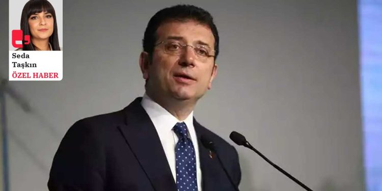 Muhalefetten İmamoğlu kararına sert tepki: Ahmaklıktır, siyasi karardır, rezalettir, garabettir