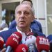 Muharrem İnce: 100 bin kişi imza verirse aday olacağım