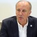 Muharrem İnce: Esad'a mektup yazdım, benimle görüşmedi