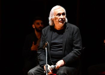Müjdat Gezen’den ‘Hitler dönemi’ benzetmesi: Uçaklara merakı, farklı görüştekileri hapse attırması…