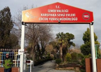 'Münferit' değilmiş: İzmir'de çocuk evindeki 'çocuk anneler' belgelendi