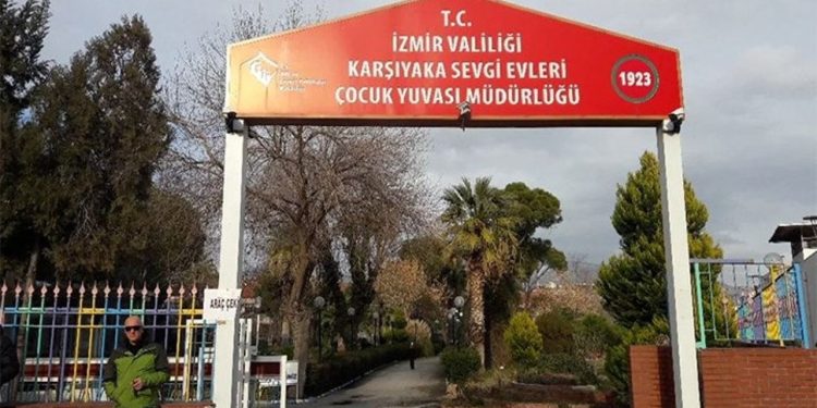 'Münferit' değilmiş: İzmir'de çocuk evindeki 'çocuk anneler' belgelendi