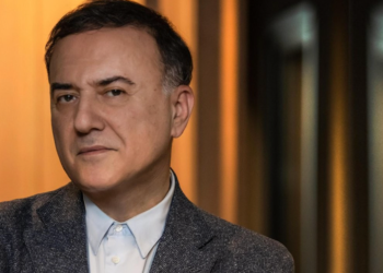 Murathan Mungan: Son tahlilde tüm Amerikan filmleri 'Pentagon' yapımıdır, fazlasına izin vermez