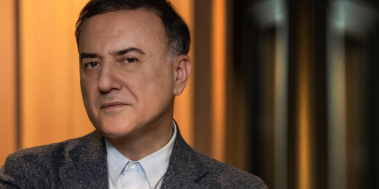 Murathan Mungan: Son tahlilde tüm Amerikan filmleri 'Pentagon' yapımıdır, fazlasına izin vermez