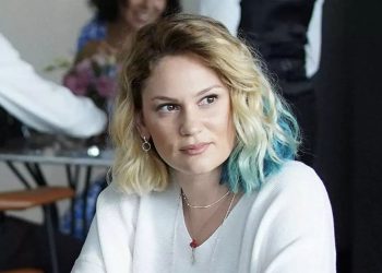 Musa Orhan’a hakaret ettiği iddiasıyla Farah Zeynep Abdullah hakkında dava açıldı