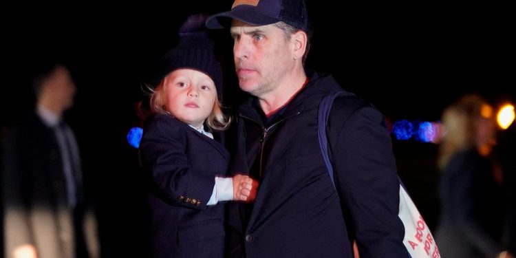 Musk, Hunter Biden hakkındaki haberin nasıl sansürlendiğini ifşa etti