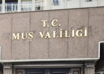Muş’ta yıl sonuna kadar eylem yasağı