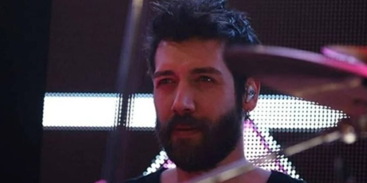 Müzisyeni döven şüpheli tutuklandı