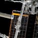 NASA ABD'li astronotların uzay yürüyüşü görüntülerini paylaştı