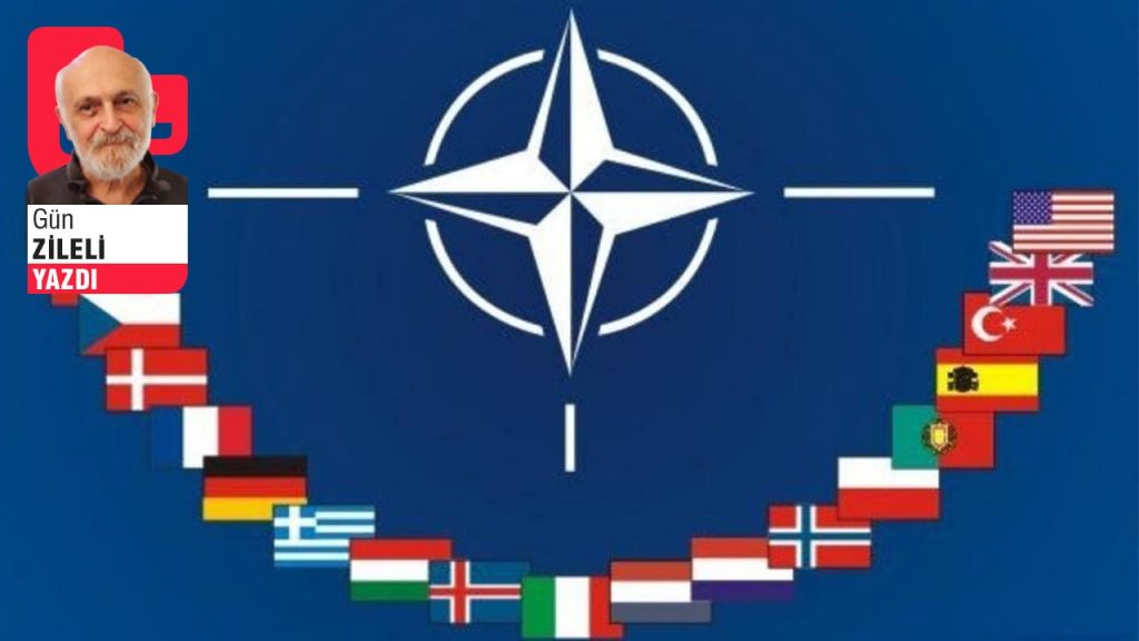 NATO: Korkak ve sinsi!