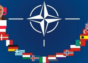 NATO: Korkak ve sinsi!