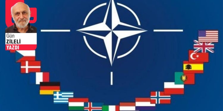 NATO: Korkak ve sinsi!