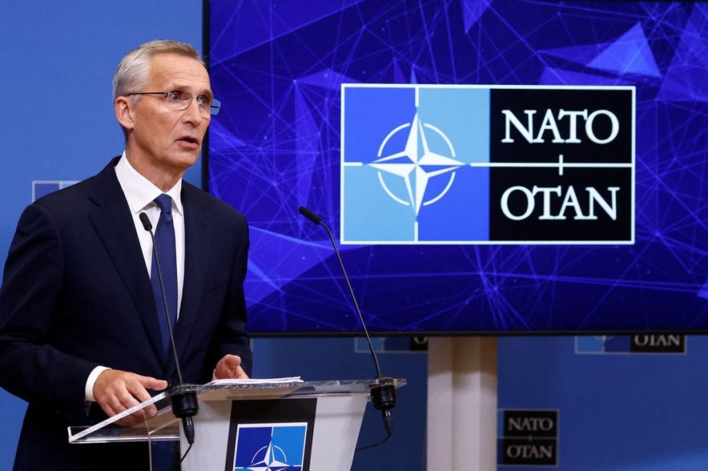 NATO: 'Rusya'yı hafife almamalıyız'