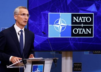 NATO: 'Rusya'yı hafife almamalıyız'