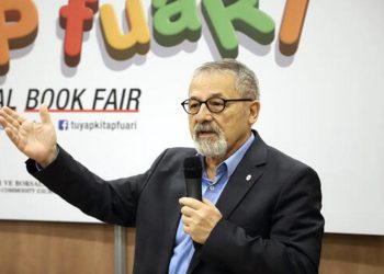 Naci Görür: Türkiye’de hiçbir kurum depreme hazır değil