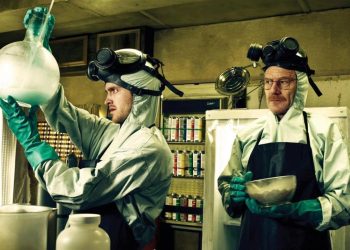 Narkotik Suçlarla Mücadale Başkanı: Metanfetamin 'Breaking Bad' dizisi yüzünden dünyaya bela oldu