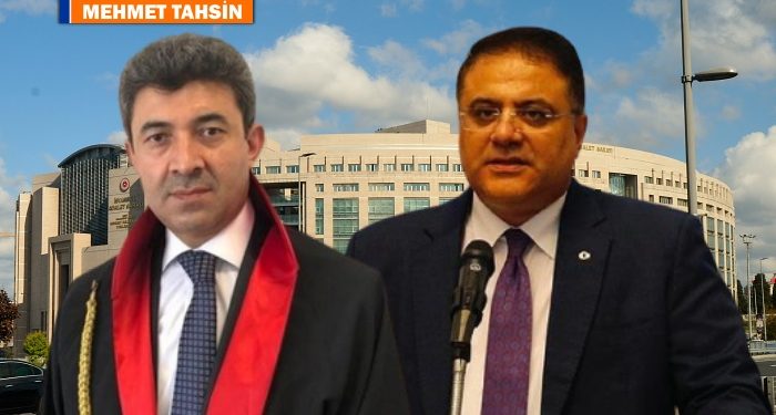 Nasıl ‘Adliye İmamı’ oldum… 