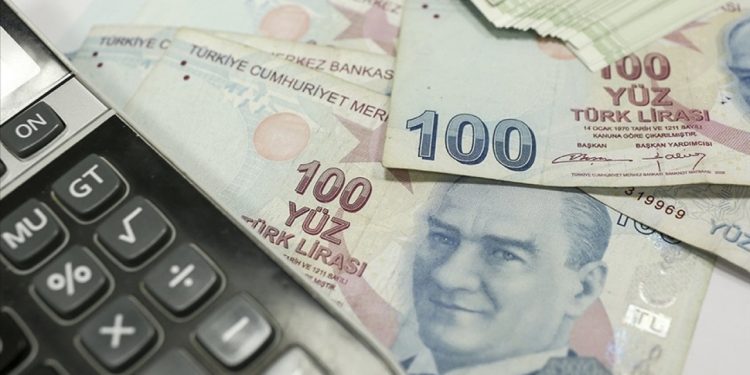 Ne kadar emekli maaşı alırım?