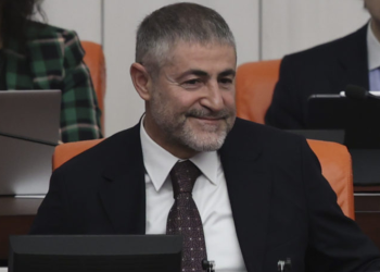 Nebati: Beyanname ve vergi ödeme süresini, her ayın 28’inci günü sonuna kadar uzattık