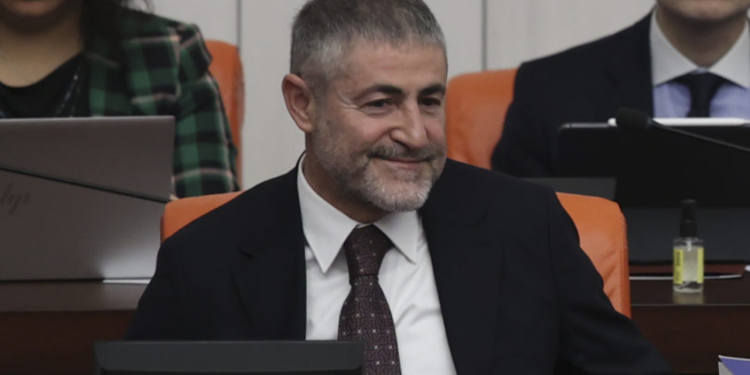 Nebati: Beyanname ve vergi ödeme süresini, her ayın 28’inci günü sonuna kadar uzattık