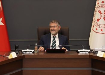 Nebati: EYT tazminatları için işverenlere kredi verilecek