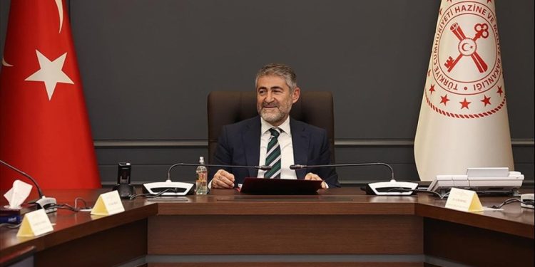 Nebati: EYT tazminatları için işverenlere kredi verilecek