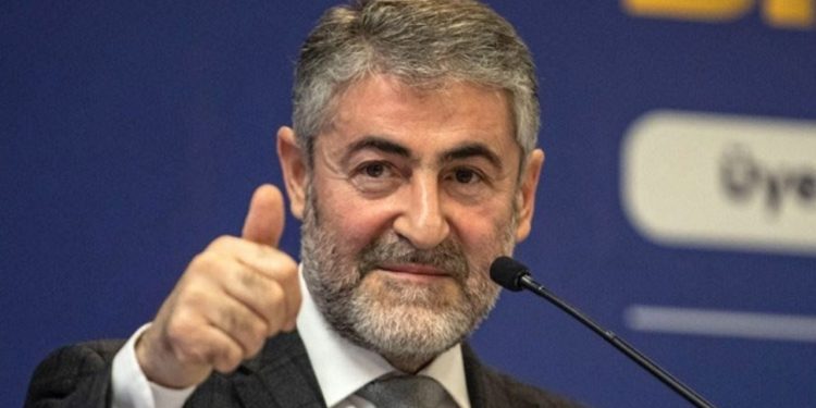 Nebati: Tüm epistemolojik kopuşlar bizimdir