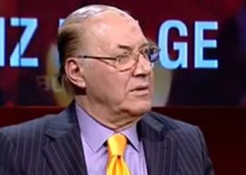 Necmettin Batırel: Daron Acemoğlu ve CHP liderinden özür diliyorum