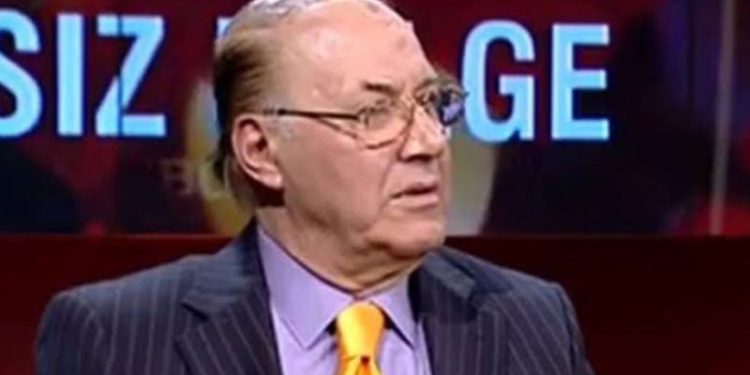 Necmettin Batırel: Daron Acemoğlu ve CHP liderinden özür diliyorum