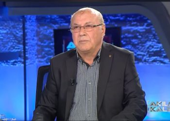 Necmettin Batırel, ‘ırkçı’ sözlerinden dolayı Acemoğlu ve CHP liderinden özür diledi