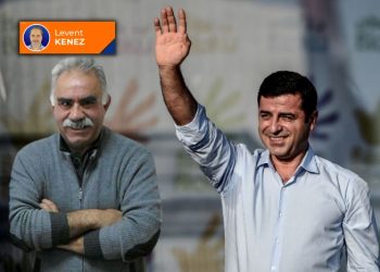 Neden şimdi?