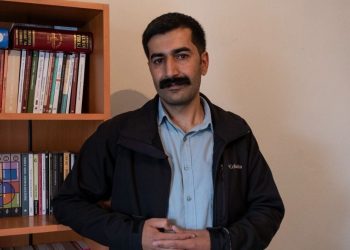 Nedim Türfent: Rahatsız edici haberler yapmayı özledim