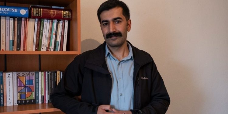 Nedim Türfent: Rahatsız edici haberler yapmayı özledim