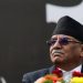 Nepal'de 'öfkeli' lakaplı gerilla lideri yeniden başbakan