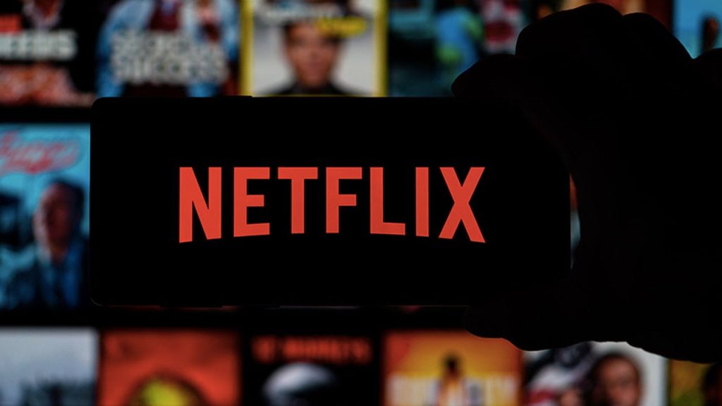 Netflix Türkiye'den tartışma yaratan 'yalnızlık' paylaşımı