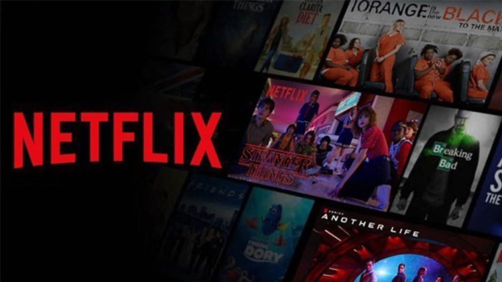 Netflix araştırması: Dünyanın Türkiye’ye ilgisi artıyor